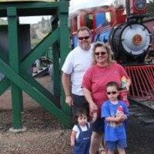 Meet your Posher, Patricia